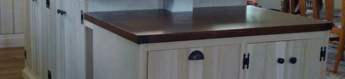 Dircks Woodworking Service LLC